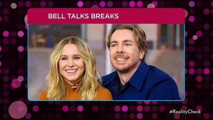 Kristen Bell Reveals the Brutal Way Husband Dax Shepard Broke His Hand: 'He's Very Embarrassed'