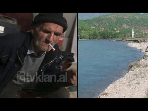 Zhduket 63-vjeçari, dyshohet se eshte mbytur ne lume, familjaret: Policia nuk po ben asgje