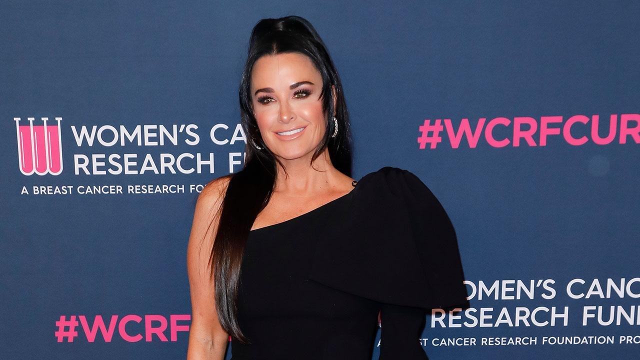 Kyle Richards Explains How She and Dorit Kemsley 'Drive Each Other Crazy Sometimes'