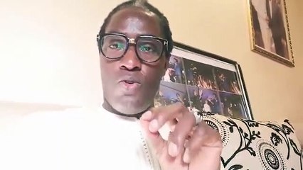 VIDEO. Mame Goor Diazaka se déchaîne sur Sonko
