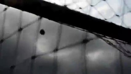 Increíble avistamiento ovni en Estados Unidos