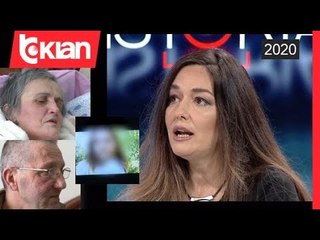 Psikologia: Te dy prinderit e vajzes i kane humbur shpresat