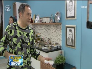 Dr.Feridun Kunak Show - 13 Mart 2017