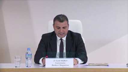Sejko: Ekonomia do të përkeqësohet - News, Lajme - Vizion Plus