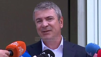 Top News - Gjiknuri për reformën/ PD sebep për të ikur nga zgjidhja