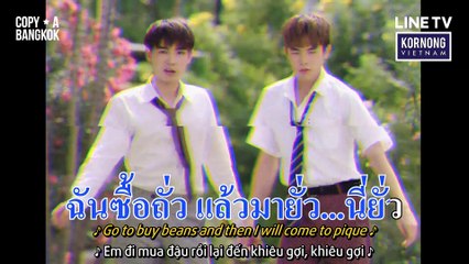 [Engsub + Vietsub] YYY series - Ep 3 | Korn Highlights