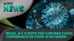 Ao vivo | Brasil já é o sexto país com mais casos confirmados de covid-19 no mundo | 13/05/2020 #OlharDigital (231)