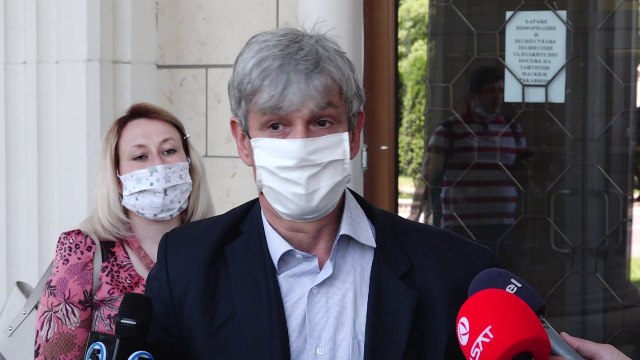 Сведок за 27 април: На вибер ни кажуваа дека треба да одиме на протести