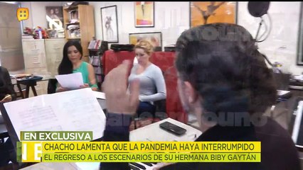¡MYST cumple 4 años y Chacho Gaytán revela que están a punto de aliarse con Disney! | Ventaneando