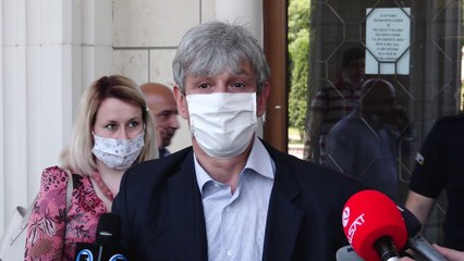 “27 Prilli”, dëshmitari: Në protestë na thirrën përmes viberit