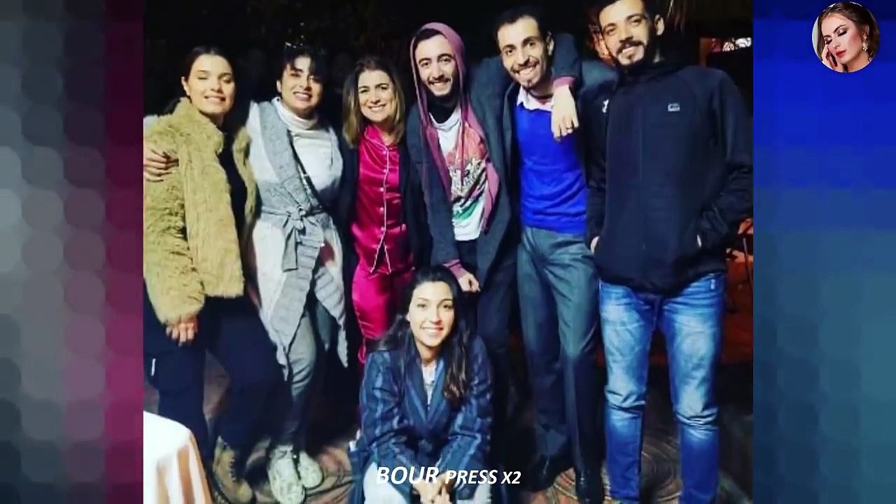 الحلقة الأخيرة من مسلسل ياقوت وعنبر Yakot o anbar final 30