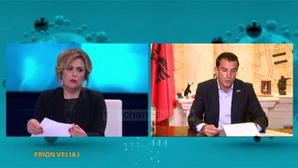 Kundër Berishës, Metës dhe Bashës/ Veliaj në Open për teatrin: Askush nuk ju beson më