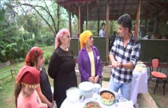 GÜNDÜZ GECE - TRABZON - 08 EKİM 2016