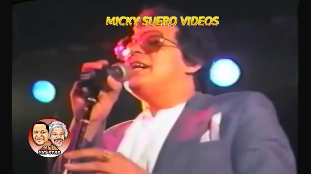 Hector Lavoe y su Orq En NY - Alejate - Micky Suero Videos