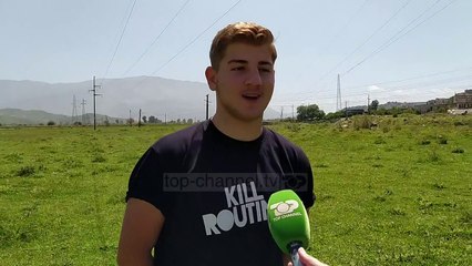 Miqtë e botës së egër/ Nisma për të vëzhguar shpendët në Gjirokastër