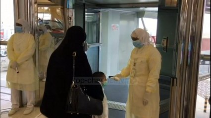 Top News - Covid-19, Arabia Saudite/ Muaji i ramazanit, izolim i plotë