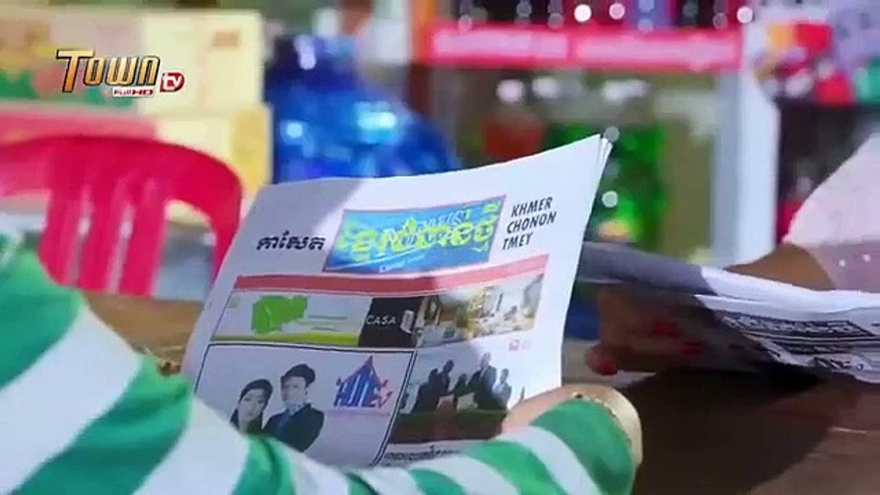 រឿង សម្បត្តិបុរស ភាគទី ៤៧