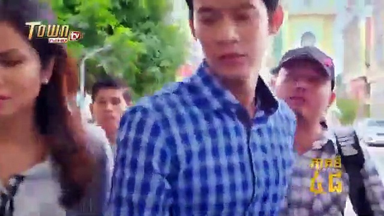 រឿង សម្បត្តិបុរស ភាគទី ៤៨