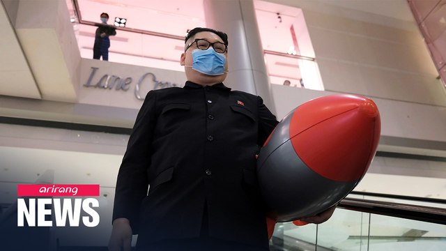 U.S. certifies N. Korea and 4 countries as not cooperating fully with counterterrorism