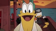 DuckTales S01E23 The Shadow War