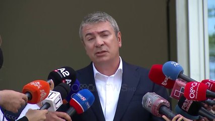 Tjetër takim Rama-Basha? 3 orë debat pa rezultat për zgjedhoren qeveria tranzitore në tryezë politik