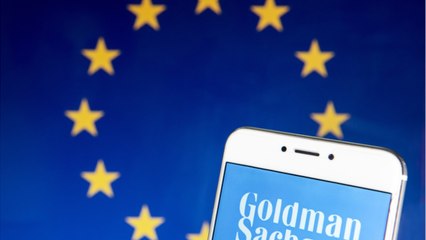 Goldman Sachs Slashes Forecasts