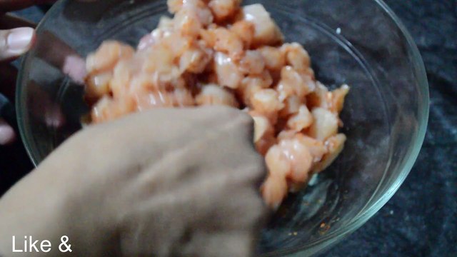 #RealFoodies Chicken Shots | Easy Fast Recipe | How To Make Chicken Shots | In 5 Minutes | Real Foodies