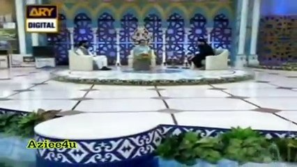 Paigham Saba Layi Hai Gulzar-E-Nabi Se { Muhammad Owais Raza Qadri } " Nazrana-e-Aqidat "