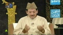 Zahey Muqadar Huzoor-e-Haq Se Payaam Aya Salam Aya { The Honorary Qari Waheed Zafar Qasmi }