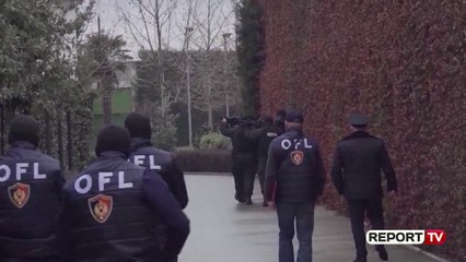 Descargar video: Report TV -Ekskluzive/ OFL-ja u çoi formularin, zbardhet pasuria e vëllezërve Cafi në Shkodër