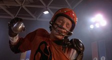 Rollerball movie (1975) - James Caan, John Houseman, Maud Adams