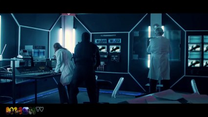 Astro Movie Clip - Final Battle