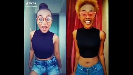 UTAWEZANA-FEMI ONE FT MEJJA TOP TIKTOK CHALLENG
