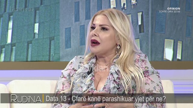 Rudina - Meri: Shenjat qe do te sprovohen me shume kete vere