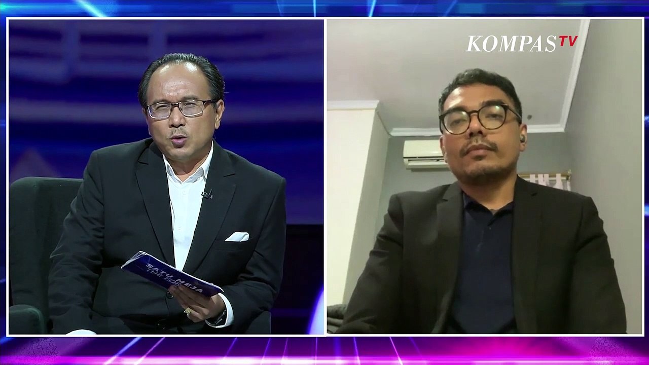 Terungkap ! Kartu Prakerja Ternyata Hanya... - SATU MEJA THE FORUM