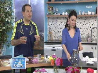 DR. FERİDUN KUNAK SHOW - 18 MAYIS 2016