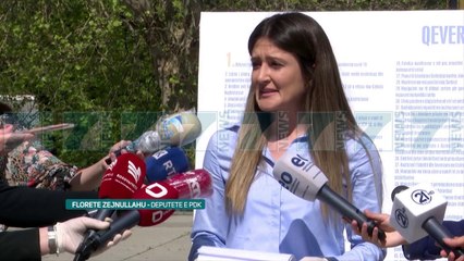 KURTI TREGON 100 DITET E QEVERISE, AKUZA THAÇIT, PDK «DESHTOVE» - News, Lajme - Kanali 7