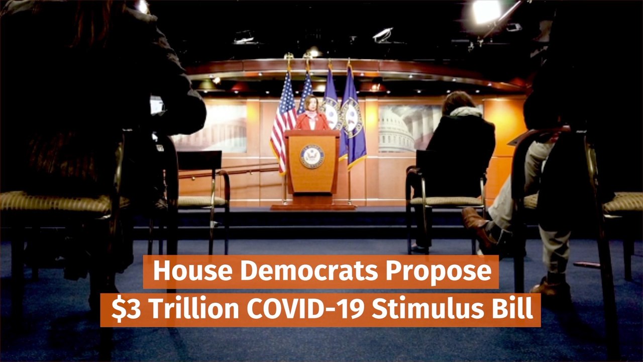 The New Stimulus Bill