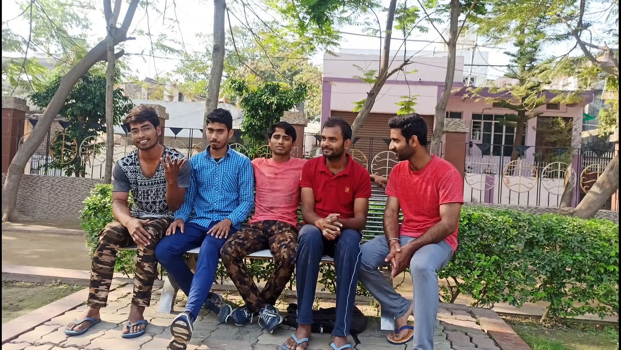 Doston ki milan samaroh ।Manjhi park