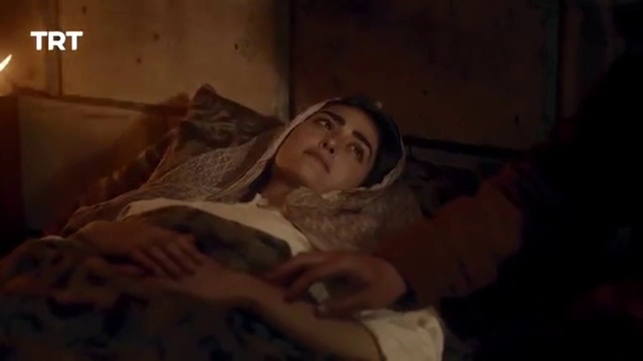 Ertugrul Gjazi Urdu HD - Episode  19 |Season 1