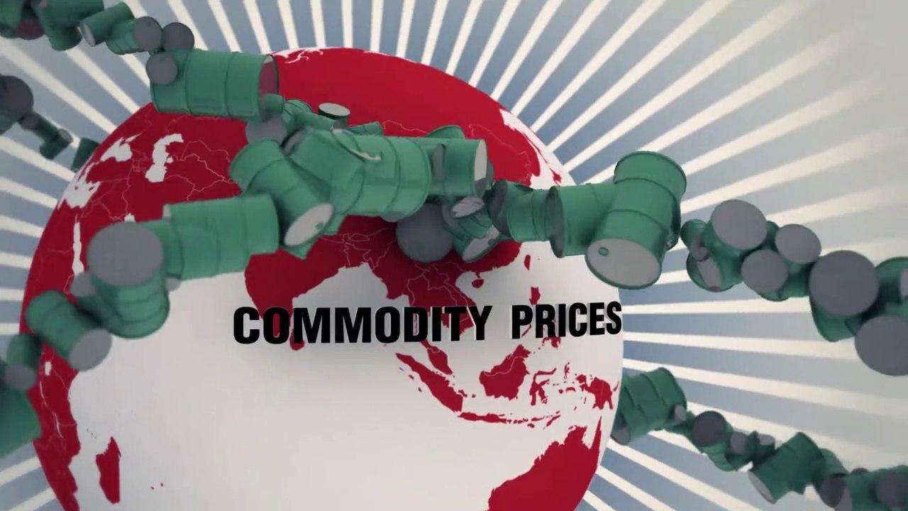Changing China