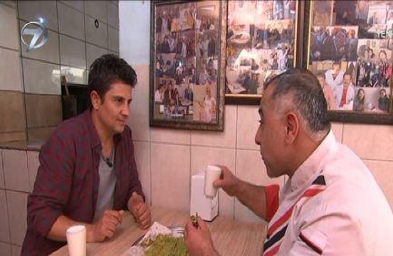 GÜNDÜZ GECE - GAZİANTEP - 30 MAYIS 2016