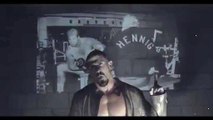 EC3 Sends Message CC To Joe Hennig Aka Curtis Axel  - YOU HAVE BEEN WARNED