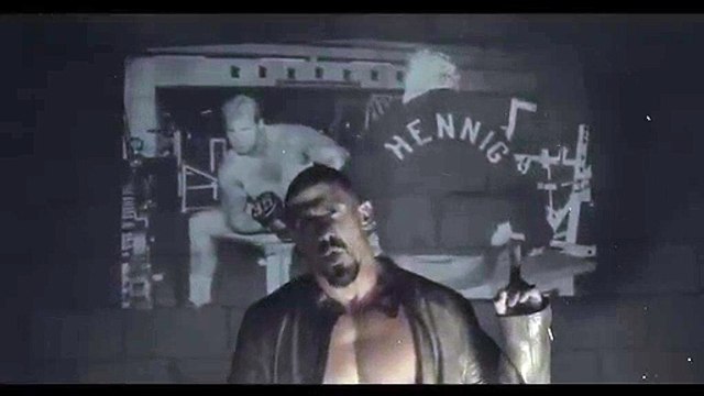 EC3 Sends Message CC To Joe Hennig Aka Curtis Axel - YOU HAVE BEEN WARNED