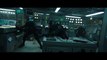 Aquaman movie (2018) - clip with Jason Momoa - Aquaman Attempts to Save a Submarine's Crew