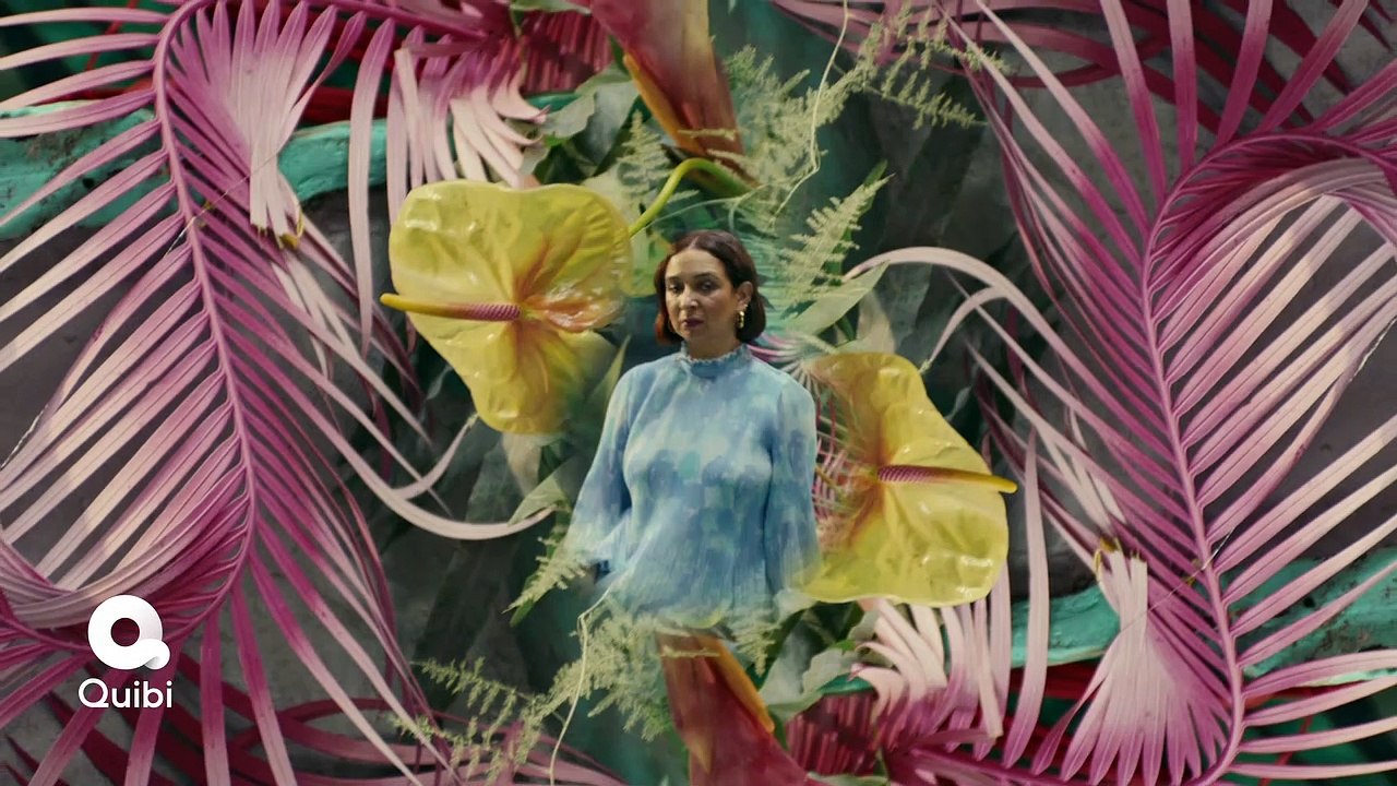 Centerpiece trailer