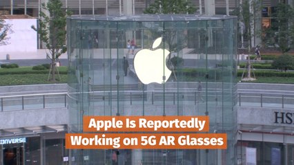 Apple's Next-Gen Tech