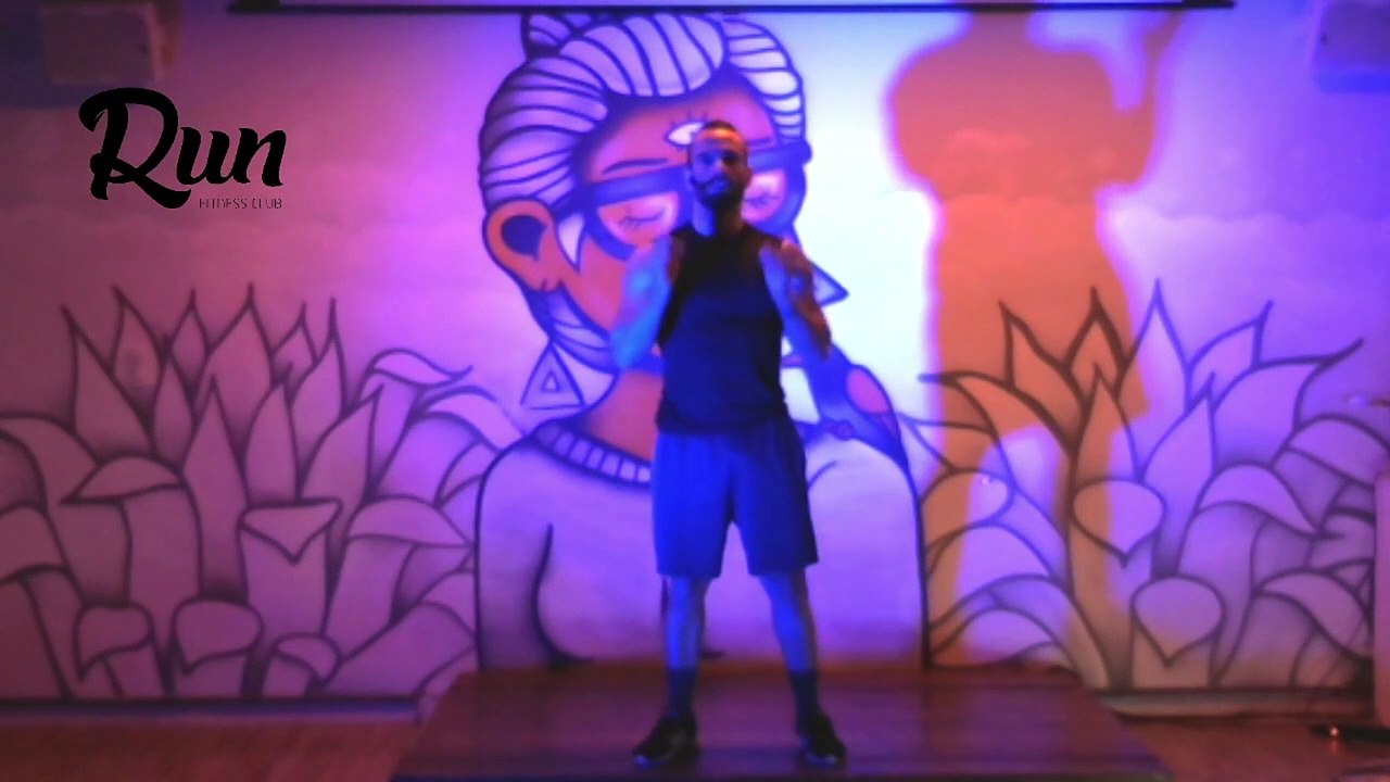 HIIT COM O RENAN - AULA 01