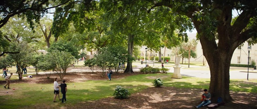 J'Y Crois Encore Film avec KJ Apa et Britt Robertson