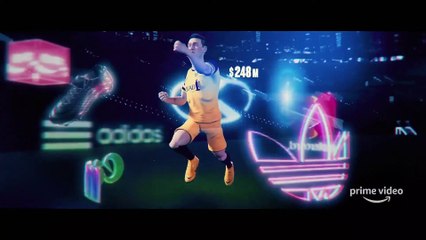 El Presidente Bande-Annonce